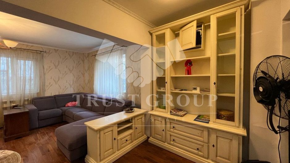 Casa  Individuala | Herastrau  | Curte proprie | 3 Locuri de parcare - Poză 5