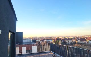 Penthouse de lux I 4 camere I Zona Sub Arini - Poză 12