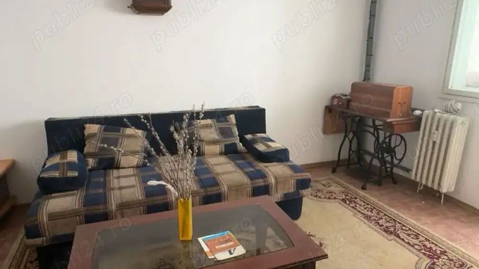 Apartament 4 camere de vânzare – confort 1 | 90 mp | Piata Victoriei, bloc reabi - Poză 4