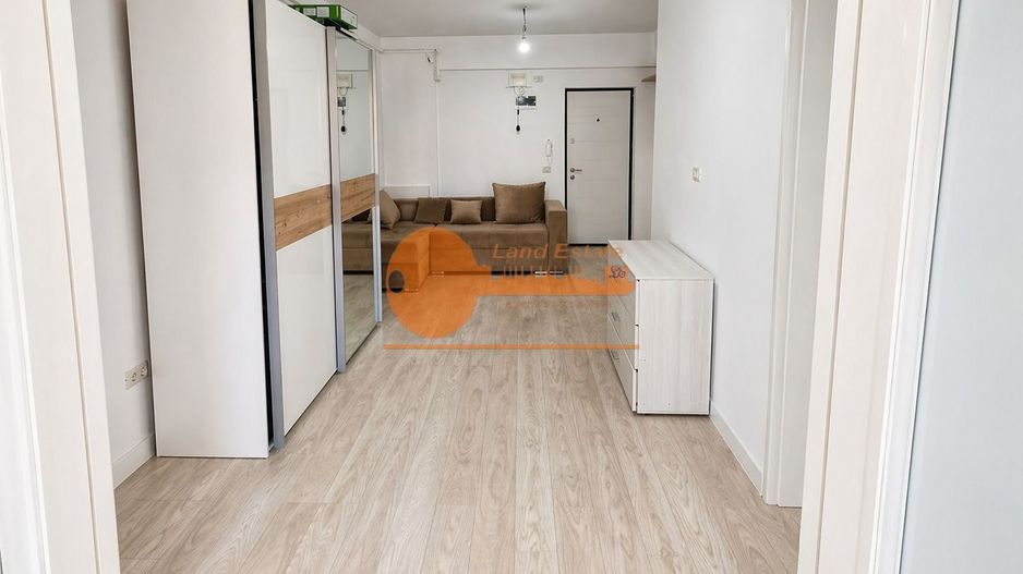 Studio elegant Militari Residence - Bloc nou - Loc de parcare inclus - Poză 8