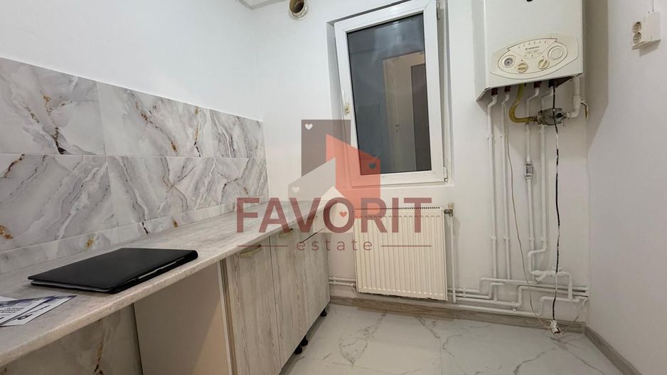 2 camere | centrala proprie | renovat complet | zona excelenta | - Poză 5
