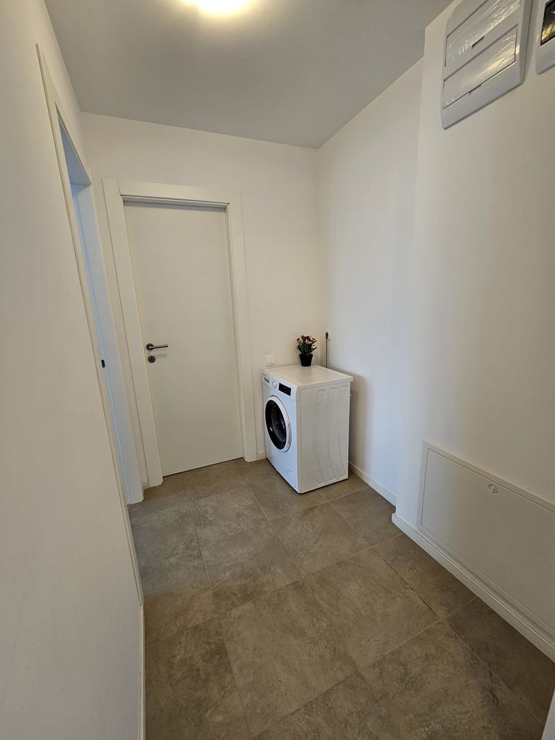 APARTAMENT H PIPERA LAKE | LUX - Poză 9
