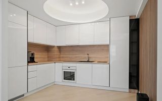 Apartament 3 camere Pipera | Loc de parcare - Poză 4