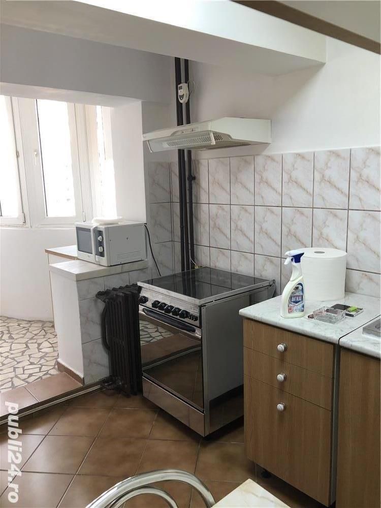 Apartament cu 2 camere de inchiriat in Zona Piata Alba-Iulia - Poză 5