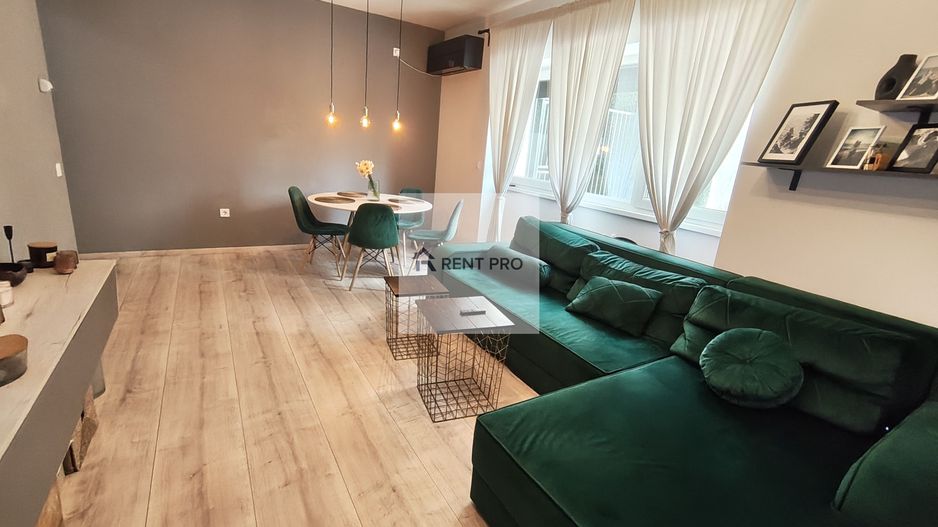 3 Camere Cu Curte Privată GranVia Park Mall Plaza Sector 6 - Poză 1