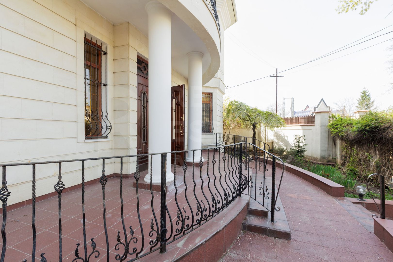 Chirie, casă, 7 camere, str. Galbena, Centru - Poză 22