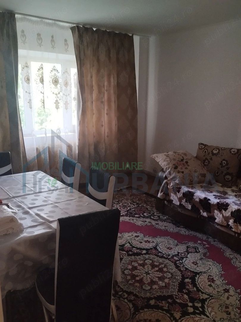 Apartament 2 camere, 49 mp, de închiriat, Iași - Poză 2