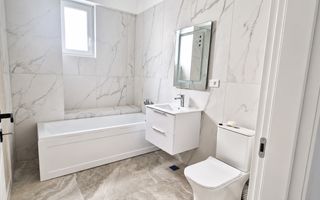 Apartament 2 camere INTABULAT 50 mp Bucium Visan 83250 euro - Poză 6