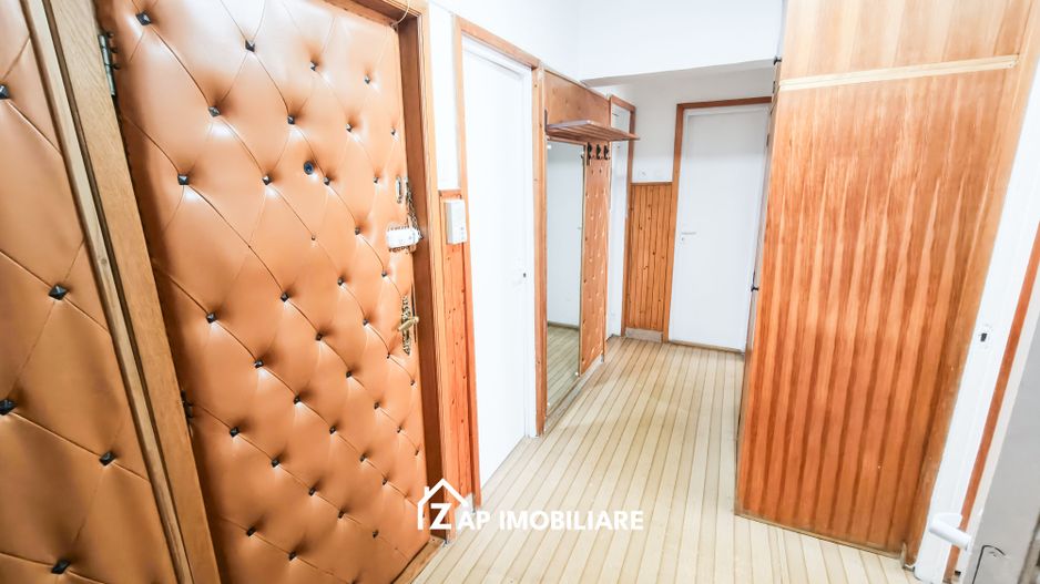 Cornisa UMF Langa Camine - Victor Babeș - Apt 2 camere Etaj 2 - - Poză 10