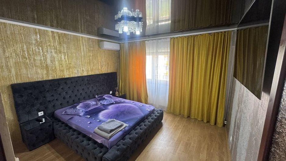 Apartament cu o camera, MAZEPA - Poză 1