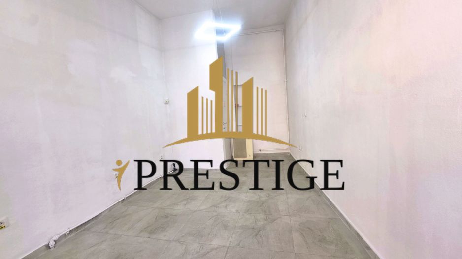 SPAȚIU COMERCIAL ÎN SIBIU | ZONA 9 MAI | VITRINĂ LA STRADĂ - Poză 1