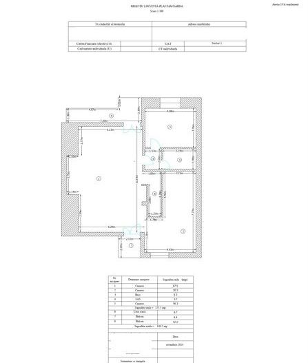 Vila moderna  - 8 Camere | Finisaje Premium | Aviatiei | Herastrau - Poză 31