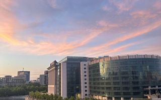 Apartament 3 camere  Piata Unirii - Radu Voda - Tribunalul Bucuresti - Poză 8