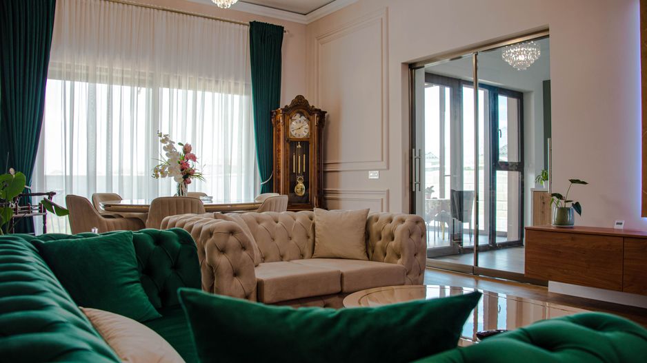 Casa individuala superba, comision 0%. - Poză 4