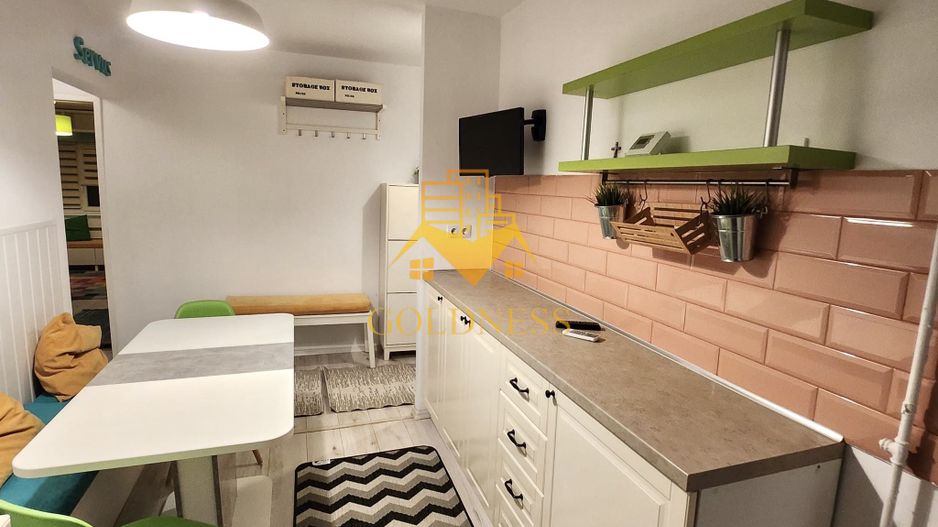 2 camere, Modern, Iulius Mall, Mega Image, Gheorgheni - Poză 8