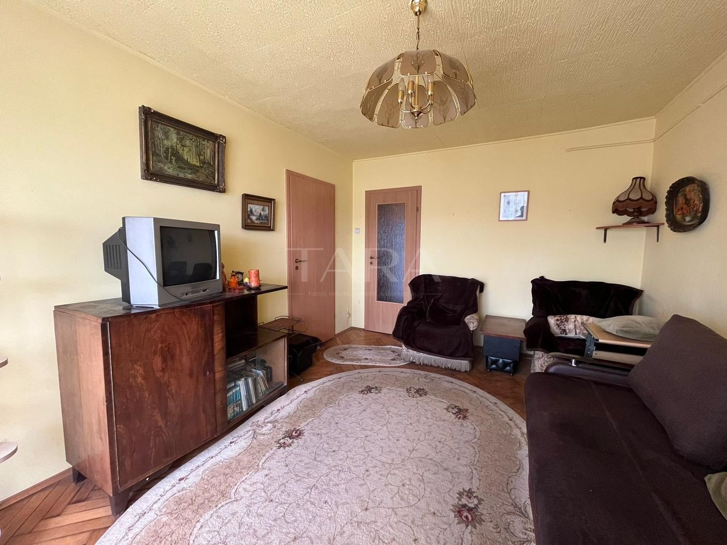 Apartament cu 2 camere de vânzare în zona Manastur - Poză 2