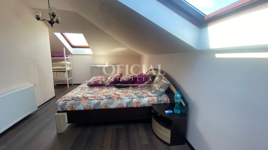 Apartament 2 Camere | 74 Mp | Pet Friendly | Floresti Florilor - Poză 7