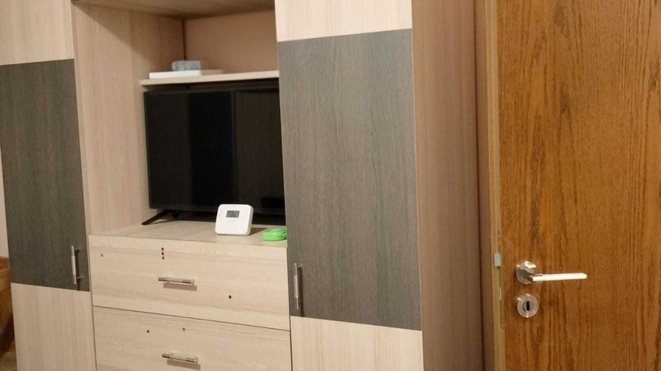 Giroc-Hotel IQ | 2 Camere | Etaj intermediar | Mobilat si Utilat - Poză 7