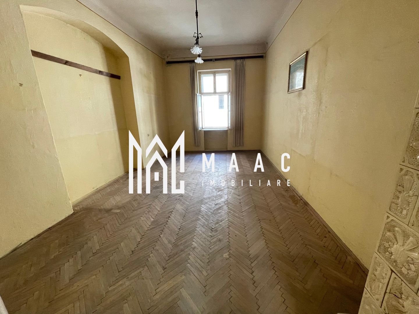 Vânzare Imobil Nicolae Balcescu Sibiu I 787 mp I Curte Interioară I Zonă Premium - Poză 6