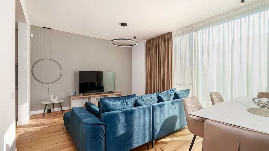 vila 4 camere | Amber Forest | Tunari | Pipera | Otopeni - Poză 4