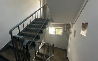 Apartament de vânzare Sibiu | Țiglari | 2 camere, 41 mp - Poză 9