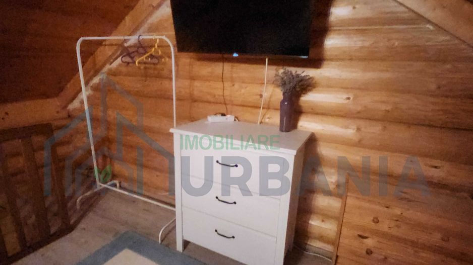 Casă nouă de închiriat în Copou, Iași - 3 camere, mobilată și utilată - Poză 7