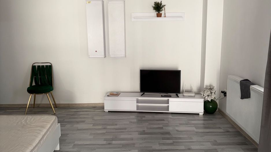 Apartament la cheie | 2 camere | terasa | parcare | Lombului - Poză 3