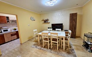Casa renovata, 4 camere, 2 terase, mobilata, utilata, 568 mp teren - Poză 14