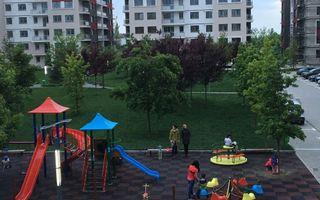 Apartament 2 camere + Loc Parcare Subteran Cartierul Solar - Poză 7