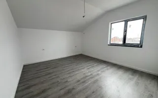 Casa Individuala P+M - 4 camere - Pompa de Caldura-Panouri Solare - Poză 12