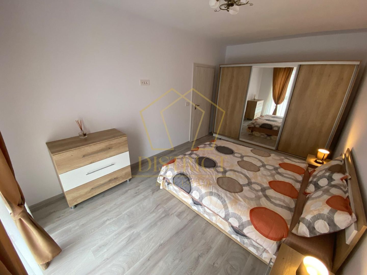 Apartament cu 2 camere modern | Aradului - Poză 5
