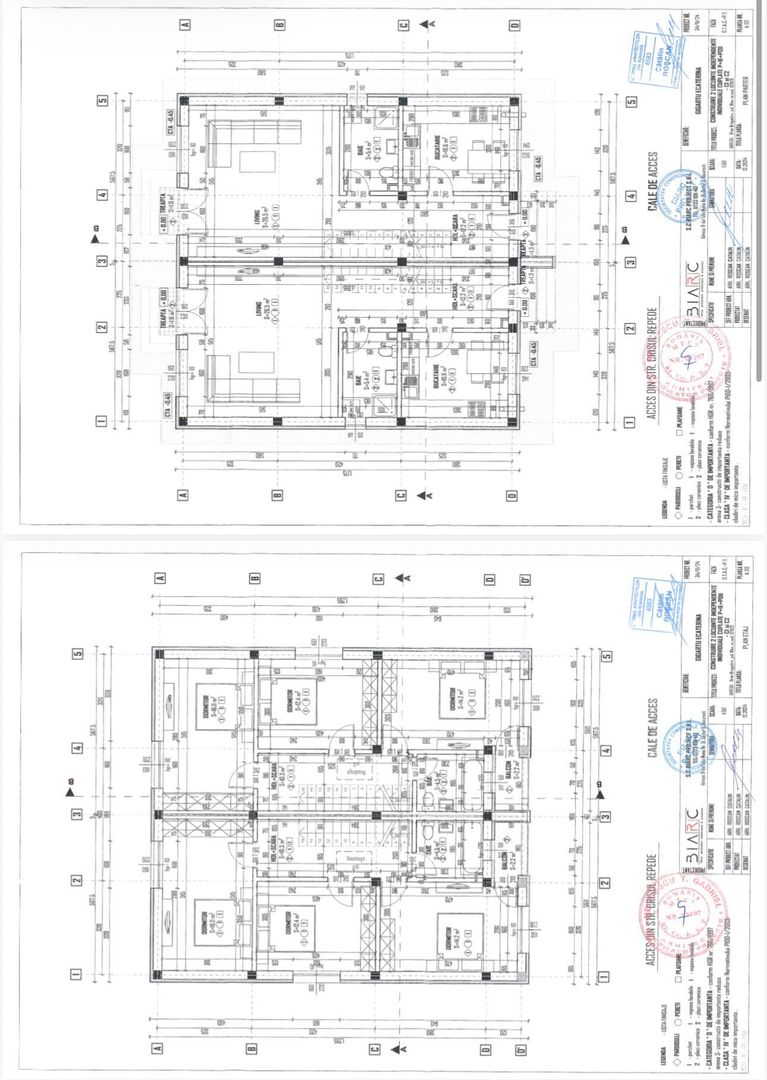 Duplex Practic si modern - Poză 8