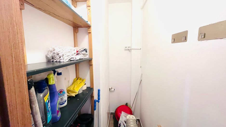 APARTAMENT MODERN RENOVAT DECOMANDAT BLOC 1984 - Poză 10