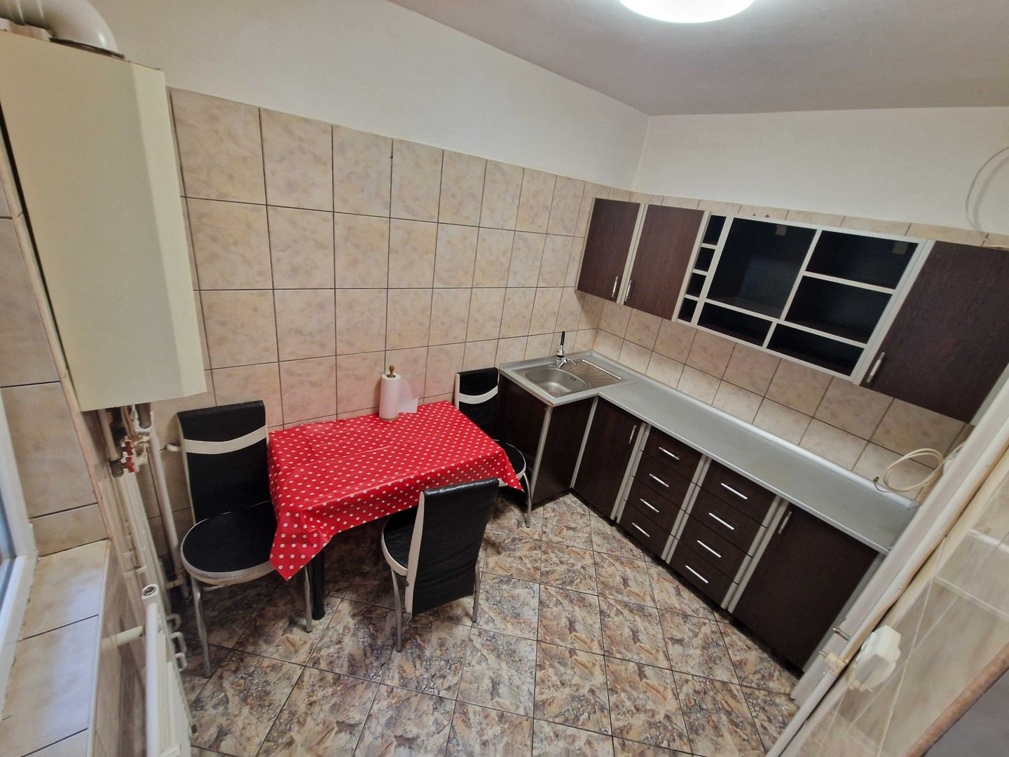 Apartament 3 camere Piata Resita, Sector 4 - Centrala, Parcare - Poză 7