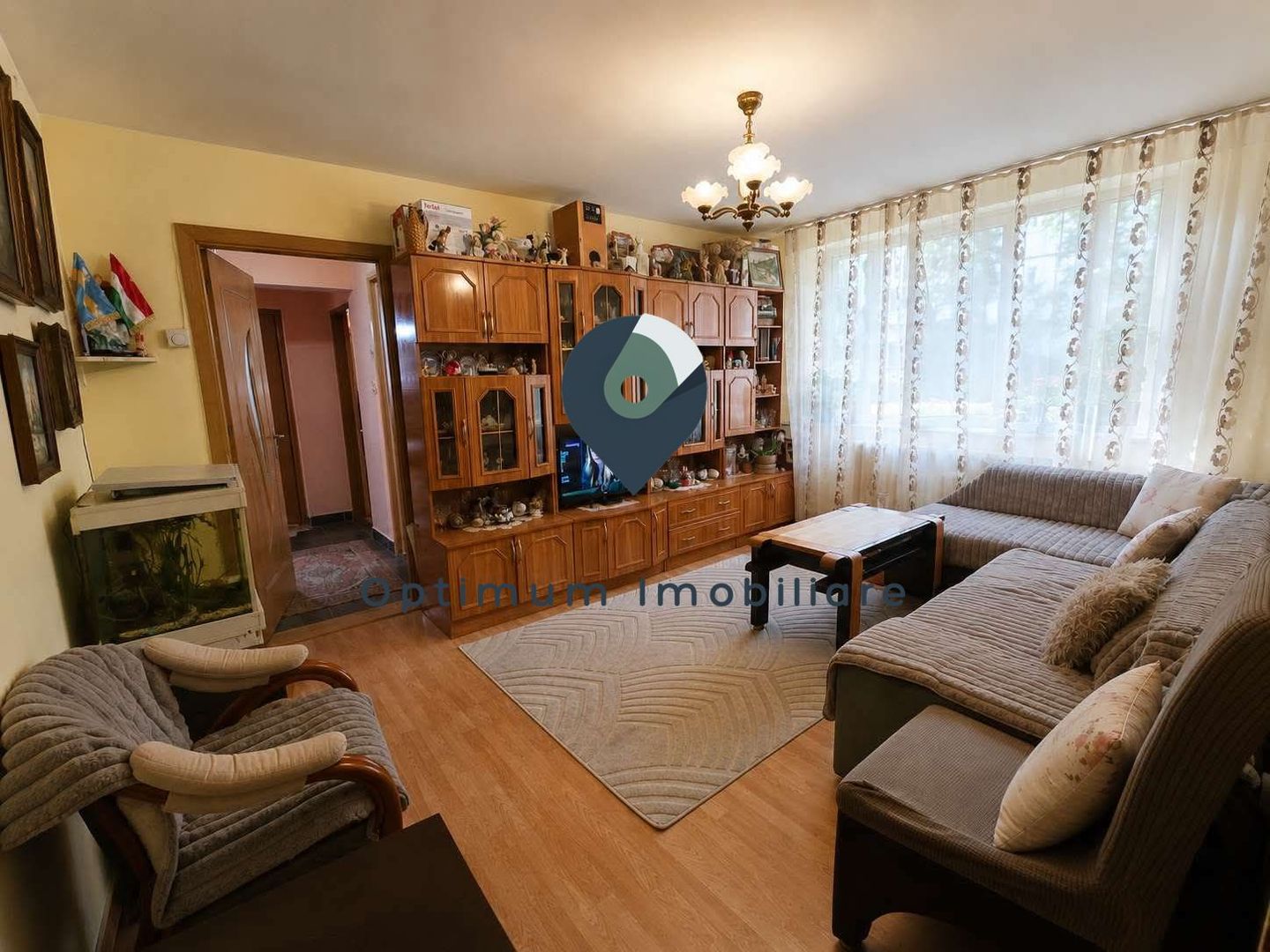 Apatament cu 3 camere in Gheorgheni, zona Piata Hermes ! - Poză 4