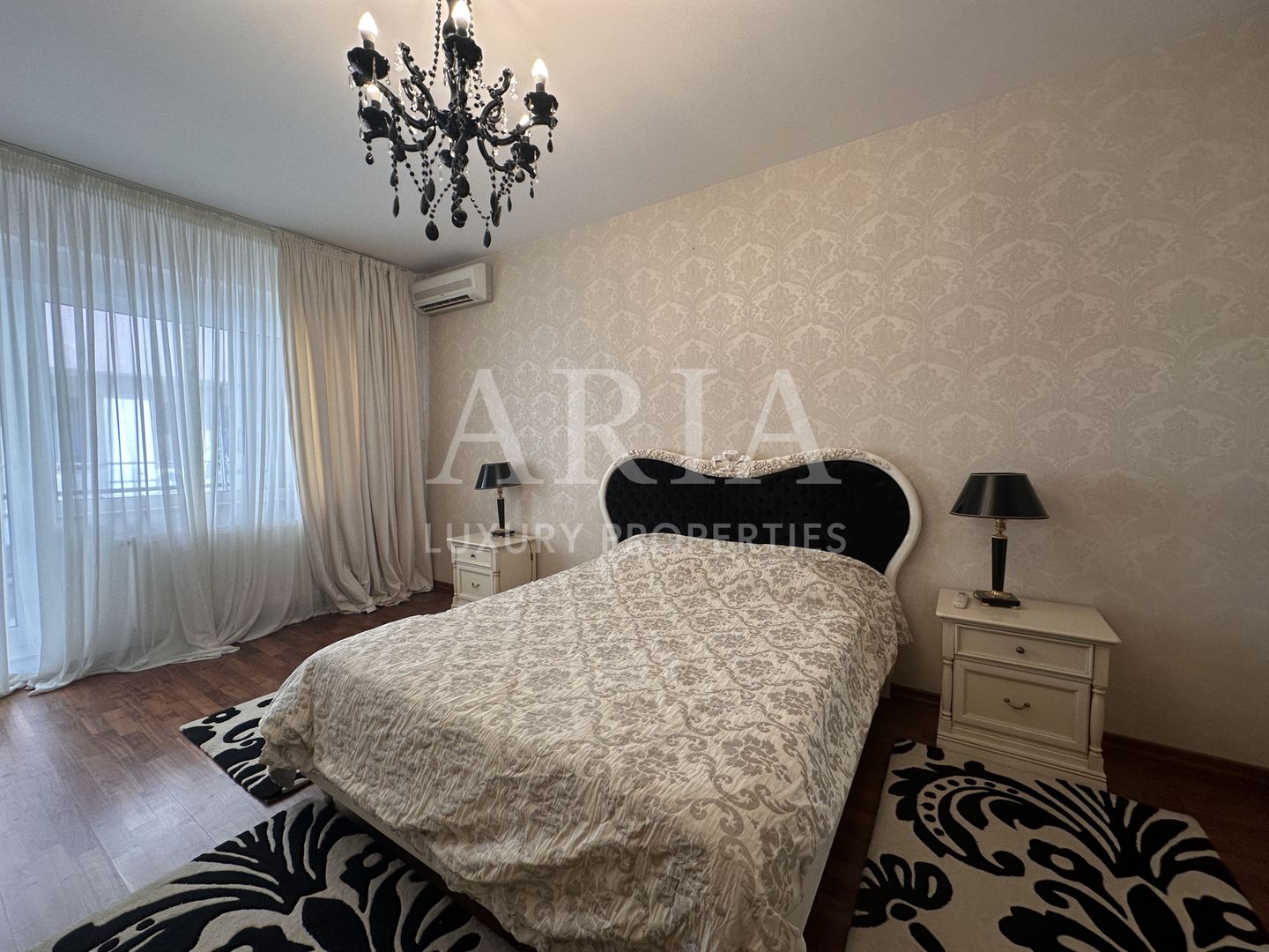 APARTAMENT 3 CAMERE HERASTRAU LUX - Poză 14