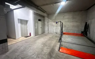 Apartament  bloc boutique + Loc de parcare // Domenii // Cireșarii - Poză 15