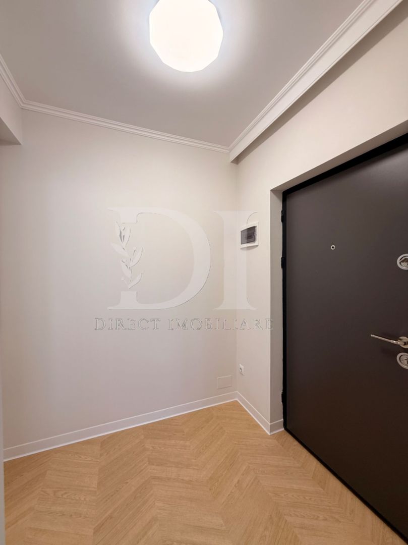 Apartament la cheie / etaj intermediar / Zona Terra - Poză 16