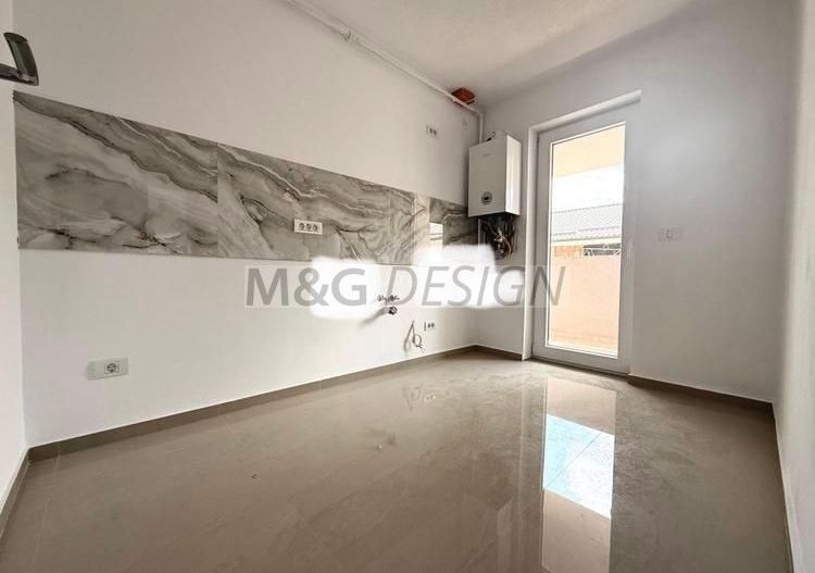 Apartament 1 camera Giroc - Poză 2