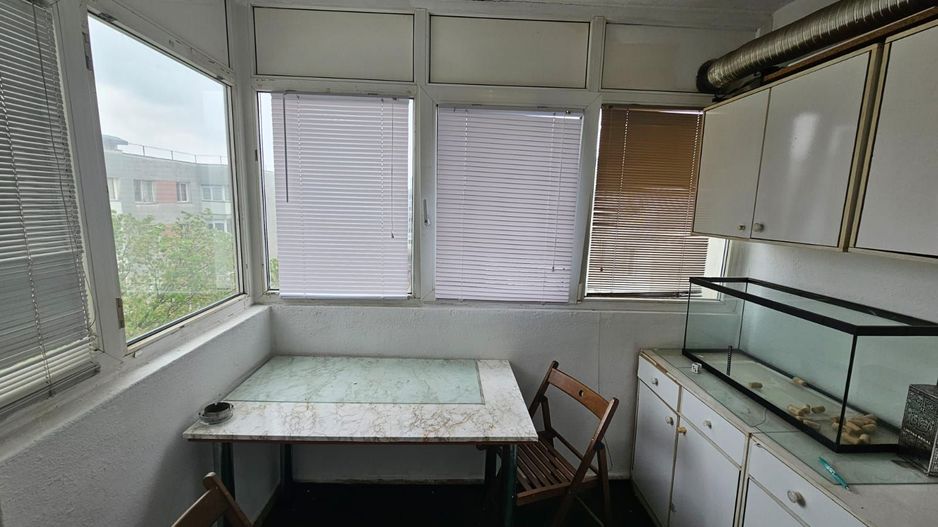 STEFAN CEL MARE - Polona - Chirie - 4 camere - 2 minute metrou - Poză 5