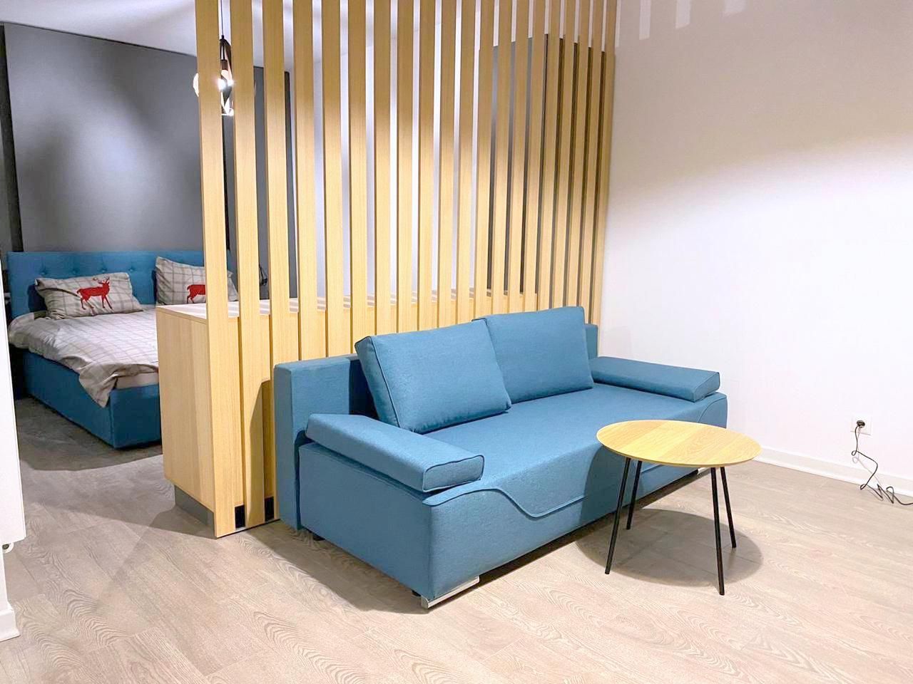 OPORTUNITATE Studio cu  parcare inclusa | mobilat si utilat | Aviatiei - Poză 5