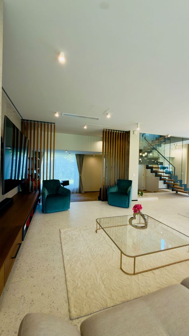 Casa / Vila Amber Gardens | Tunari | 6 camere | Otopeni - Poză 30
