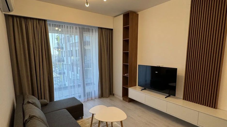 2 Camere Gorjului Novum 56 - Poză 2