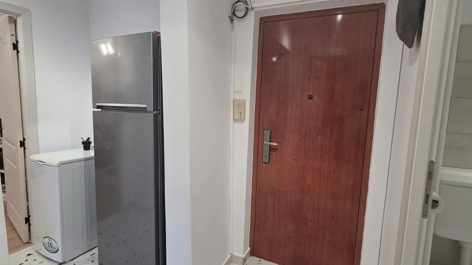 Închiriere rapidă – Apartament 2 camere, complet nou – Parcul Circului - Poză 6
