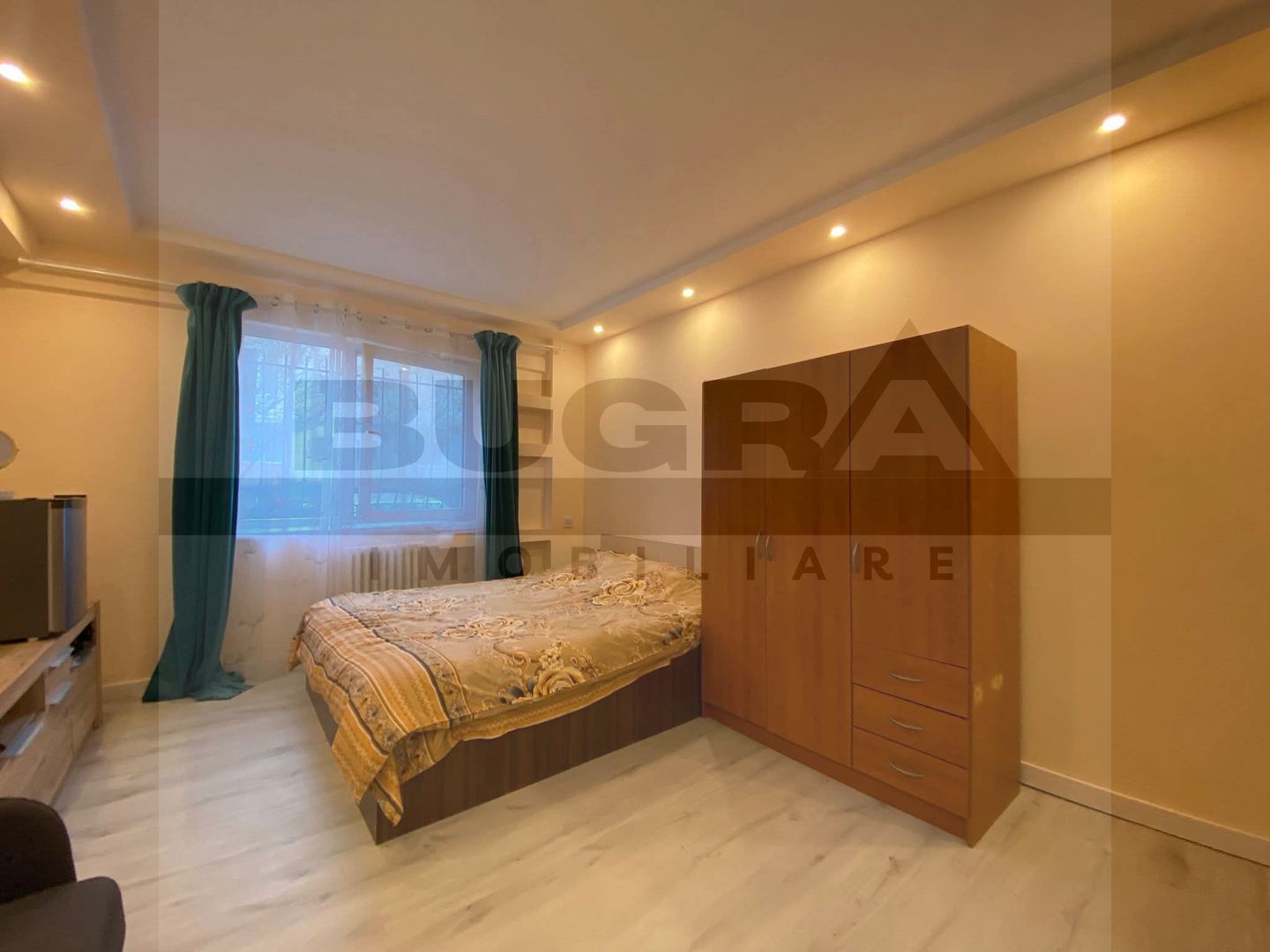 Garsoniera la cheie, 21,5 mp, zonna Expo Transilvania - Poză 2