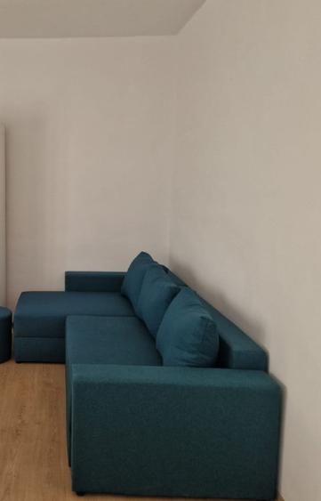 Propietar inchriez ap cu 2 camere mobilat utilat decomandat incalzire in pardose - Poză 2