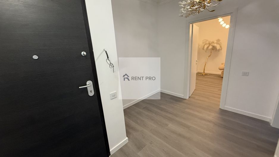 2 Camere Plaza Residence Parcul Liniei Drumul Taberei Mall Plaza - Poză 6