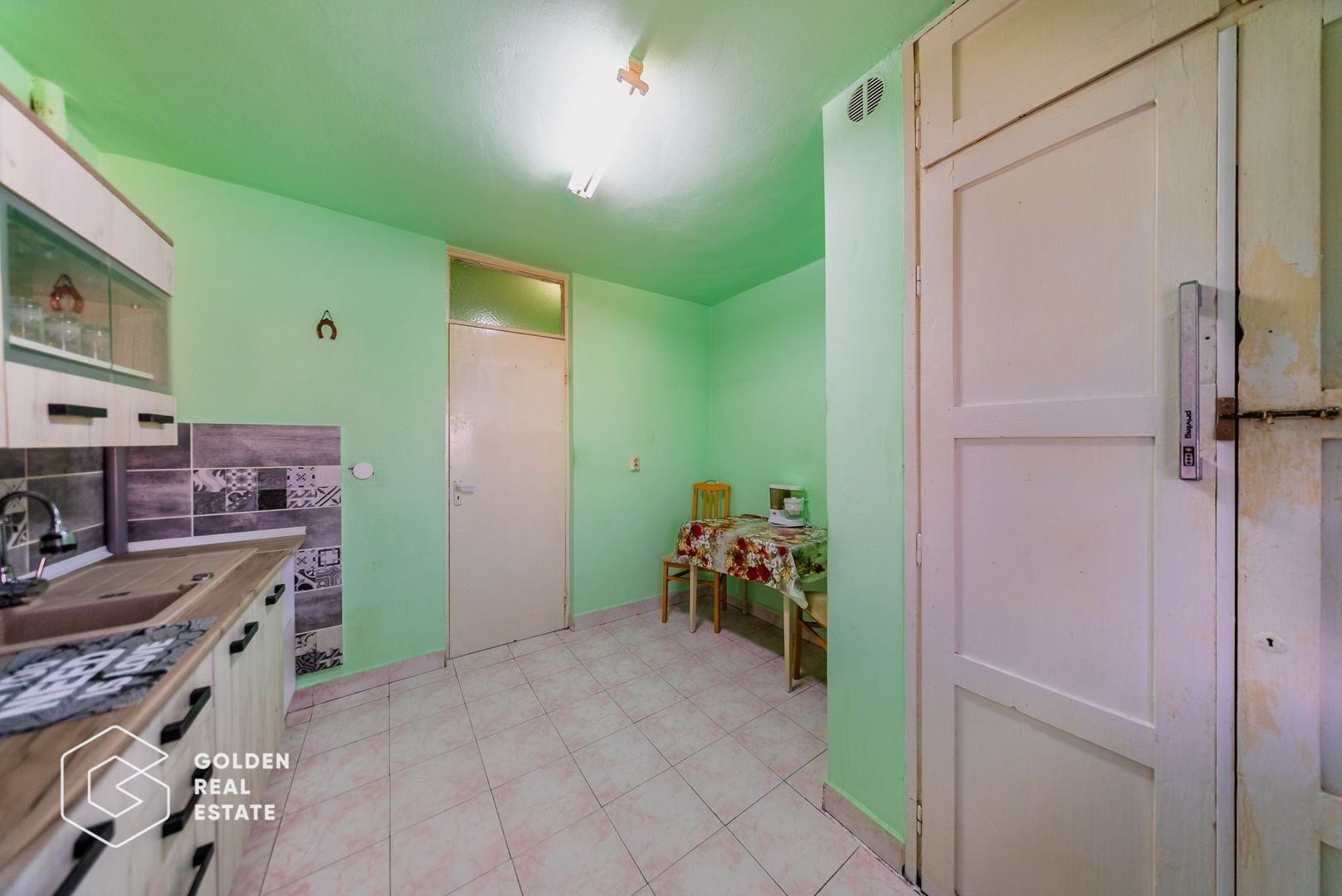 Apartament 3 camere, Micalaca-Orizont, decomandat, comision 0% - Poză 8