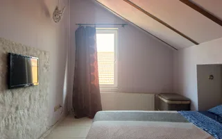 Apartament cu 4 camere 99 mp, dispus pe 2 etaje, zona Manastur! - Poză 13