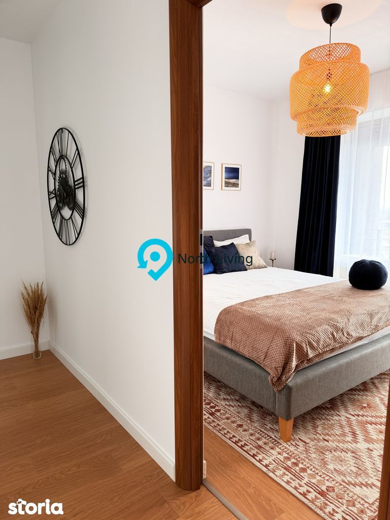 Apartament 2 Camere | Soseaua Chitila - Poză 7